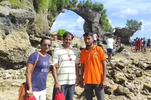 Image of India