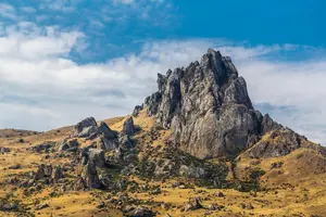 Tour image of Guba Khinalug & Candy Cane Mountains tour (by Old City Tours)