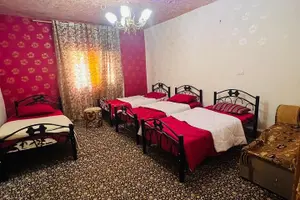 Tour image of Nabatean Nights Stay in Petra Jordan - Bedouin Village with Tour