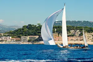 Tour image of Taxi Saint Tropez to Nice or Nice Airport