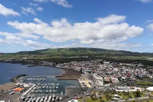 Tour image of From Angra: Terceira Island Full-Day Tour (Shared Tour)