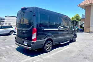 Tour image of Private One-Way Shuttle Service in Long Beach