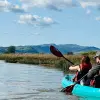 Image of Kayaking Tours