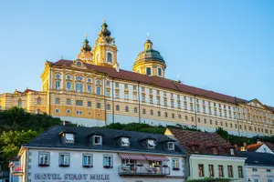 Tour image of Private Day Tour of Hallstatt and Salzburg from Vienna