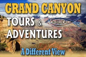 Tour image of 4-Hour Biblical Creation + Sunset Tour • Grand Canyon National Park South Rim