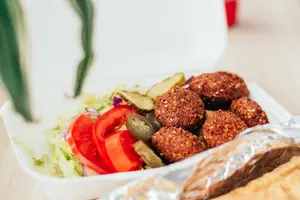 Tour image of Food Experience - Walking Tour