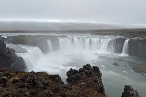Tour image of 10 Day Iceland with Reykjavik Golden Circle Akureyri Blue Lagoon South Snaefells