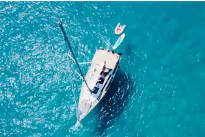 Tour image of Yacht Me Up – Private All-Inclusive Cannes Sailing Fever