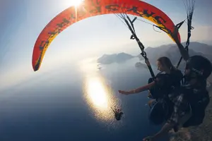 Tour image of Tandem Paragliding Fethiye, Oludeniz