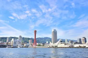 Tour image of Kobe Private Customizable Day Half Tour
