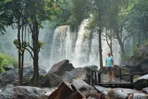 Tour image of Highlight of Angkor Temples 6 Days Cambodia Tour
