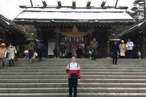 Tour image of Sapporo 4hr Private Tour with Government Licensed Guide