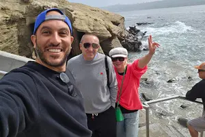 Tour image of San Diego Day Tour from Orange County