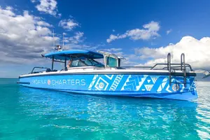 Tour image of Private Half Day Luxury Island Getaway