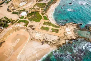 Tour image of Caesarea, Rosh Hanikra and Acre Day Trip from Tel Aviv