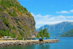 Tour image of Bergen to Flam "The King of Fjords" One-Way or Round-Trip Cruise Ticket
