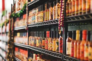 Tour image of New Orleans Cocktail and Food History Tour