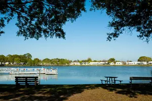 Tour image of ICONic City Tour Of Orlando