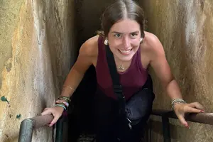 Tour image of Cu Chi Tunnels Small Group Tour Morning or Afternoon