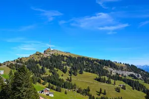 Tour image of Mt. Rigi - Hiking & Wellness Day Trip from Lucerne