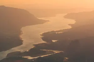 Tour image of Stunning Air Tour of the Columbia River Gorge by Envi Adventures