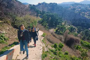 Tour image of The Urban Hike of Marseille