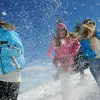 Image of Skiing