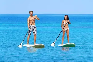 Tour image of Snorkeling and Watersport Activities at Fujairah Snoopy Island