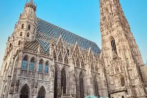 Tour image of Vienna Airport to Vienna City Private Airport Transfer Austria