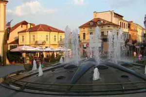 Tour image of Private Full-Day to Ohrid and Bitola from Skopje