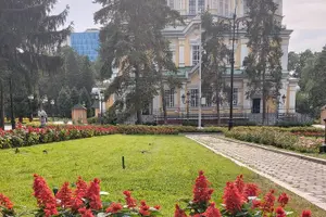 Tour image of Almaty city tour. Shymbulak, Koktobe, Green market, Park 28 Panfilov's guardsmen
