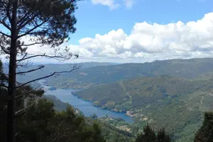Tour image of Private Geres National Park Tour with Lunch and Transfers