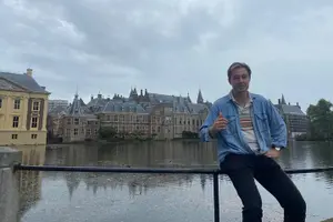 Tour image of Historical The Hague: Private Tour with Local Guide