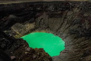 Tour image of Santa Ana Volcano and Lake - An Unforgettable Journey