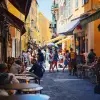 Image of Restaurants