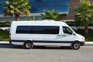 Tour image of Private Departure Transfer: Hotel to Saint Lucia International Airport