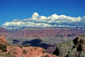 Tour image of Grand Canyon Deluxe Day Trip from Sedona