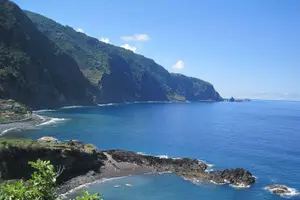 Tour image of 4x4 Safari Private Jeep, Full Day, Customizable Santana or Porto Moniz or other