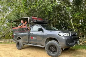 Tour image of Koh Samui Custom Sightseeing Tour with Private Guide