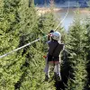 Image of Ziplining