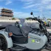 Image of Motorcycle Tours