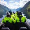 Image of Speed Boat Rentals