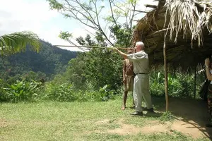 Tour image of 7-Days Best of Malaysia