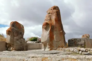 Tour image of Private Guided Tour to Hattusa from Cappadocia