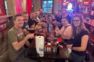 Tour image of Fort Worth Stockyards Foodie Tour with Food Tours of America