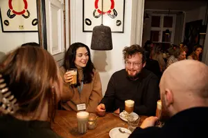 Tour image of Good Morning, Copenhagen: Feel The Danish Hygge & Happiness