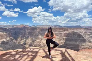 Tour image of Grand Canyon West with Hoover Dam Stop, Meals & Optional Skywalk