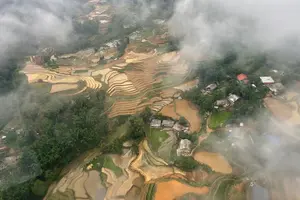 Tour image of Sapa vacation 3 days 2 night