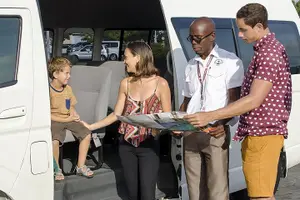 Tour image of Secrets St Lucia Resort Airport Transfer and Taxi Service
