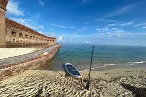 Tour image of 5-Day, 4 nights Catamaran Adventure in the Exumas